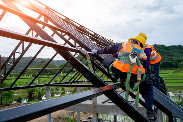 Best Roof Waterproofing Services  in Blackhawk, SD