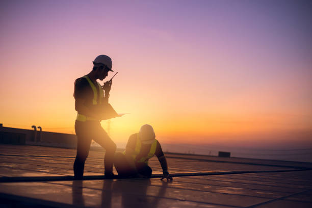 Best Roof Leak Repair  in Blackhawk, SD