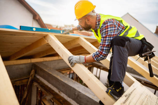 Reliable Blackhawk, SD Roofing Contractor Solutions