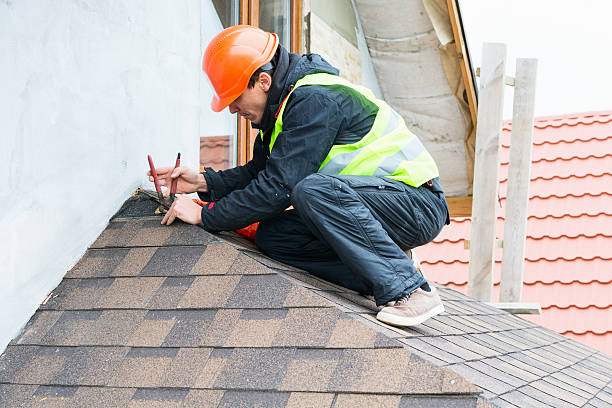 Best New Roof Installation  in Blackhawk, SD