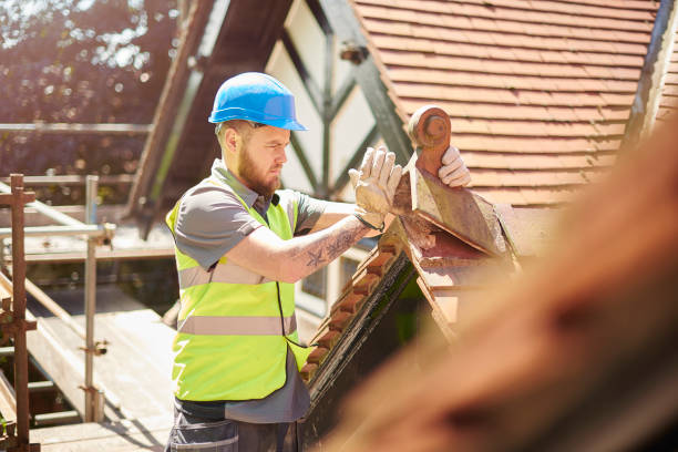 Quick and Trustworthy Emergency Roof Repair Services in Blackhawk, SD